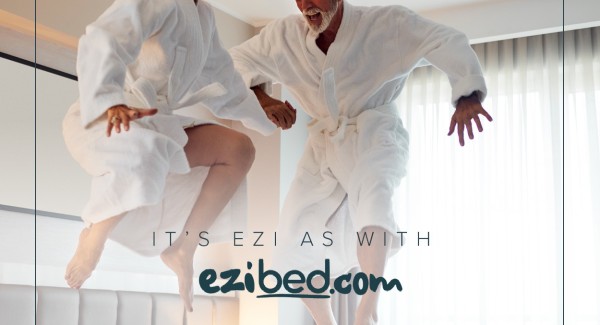 Ezibed 1x1 Hero 2